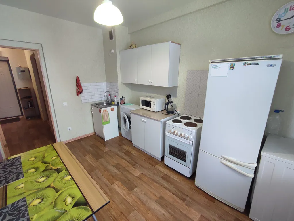 Квартира у ТРК Столица