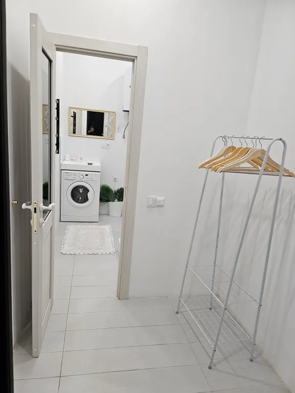 Квартира 1-комнатная Квартира — Сочи