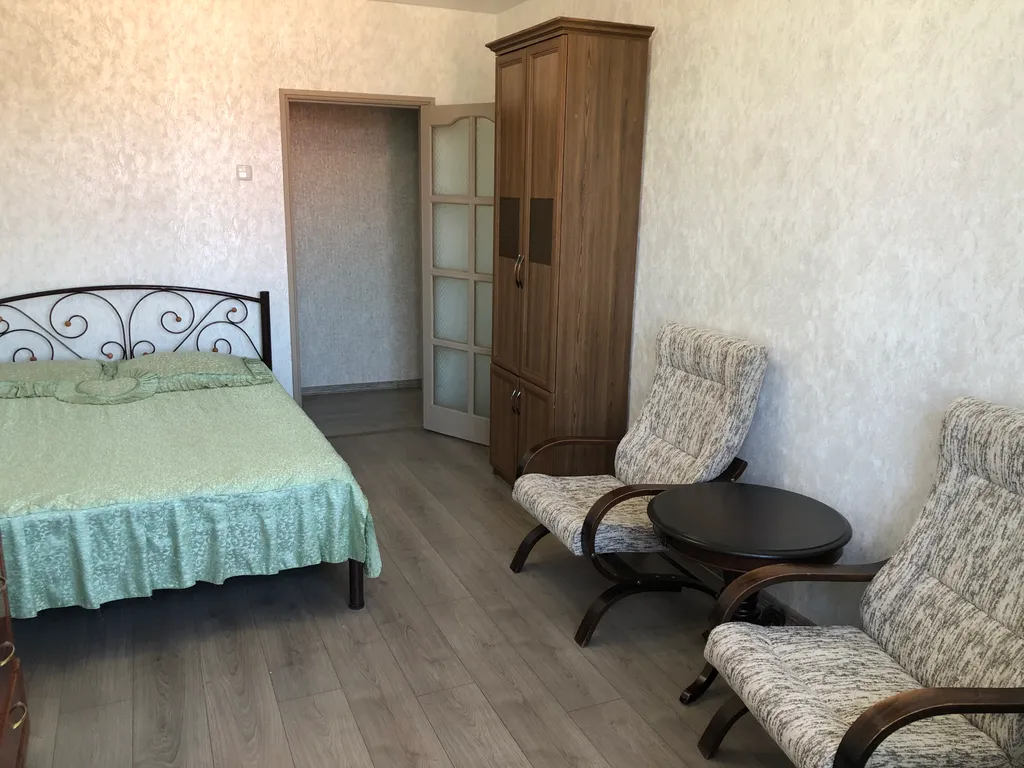 Квартира Квартира в центре — Севастополь