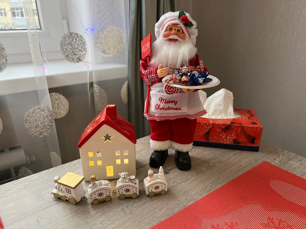 Уютная квартира в центре