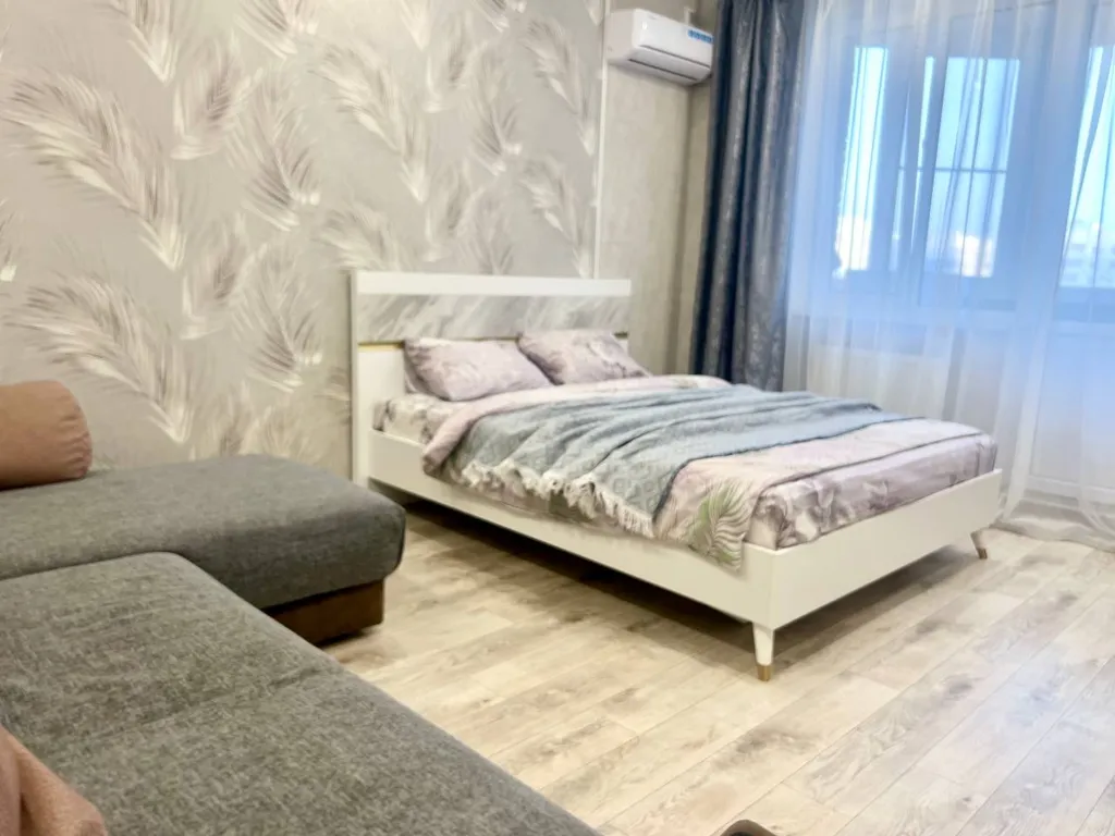 Квартира Новый люкс на Ленинградской — аренда посуточно в Волгодонск