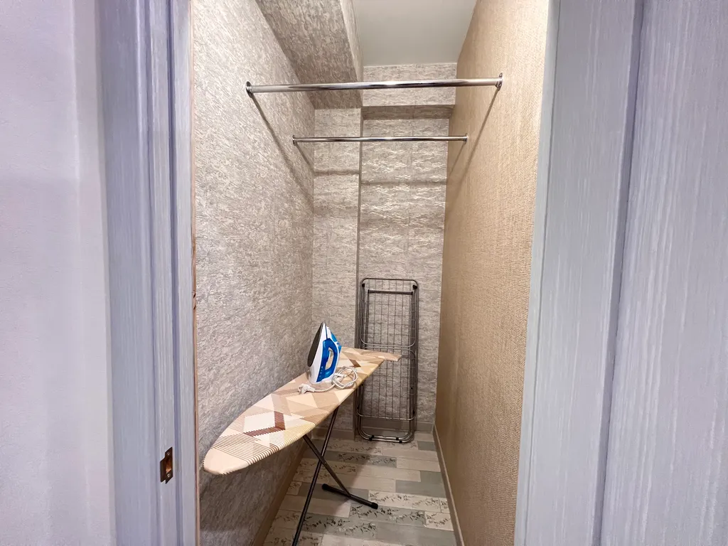 Квартира для семейного отдыха