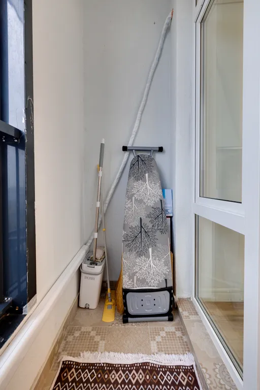 Комфортная квартира рядом с Внуково