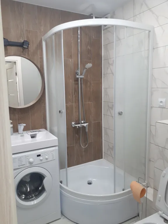 Уютные апартаменты в самом центре города