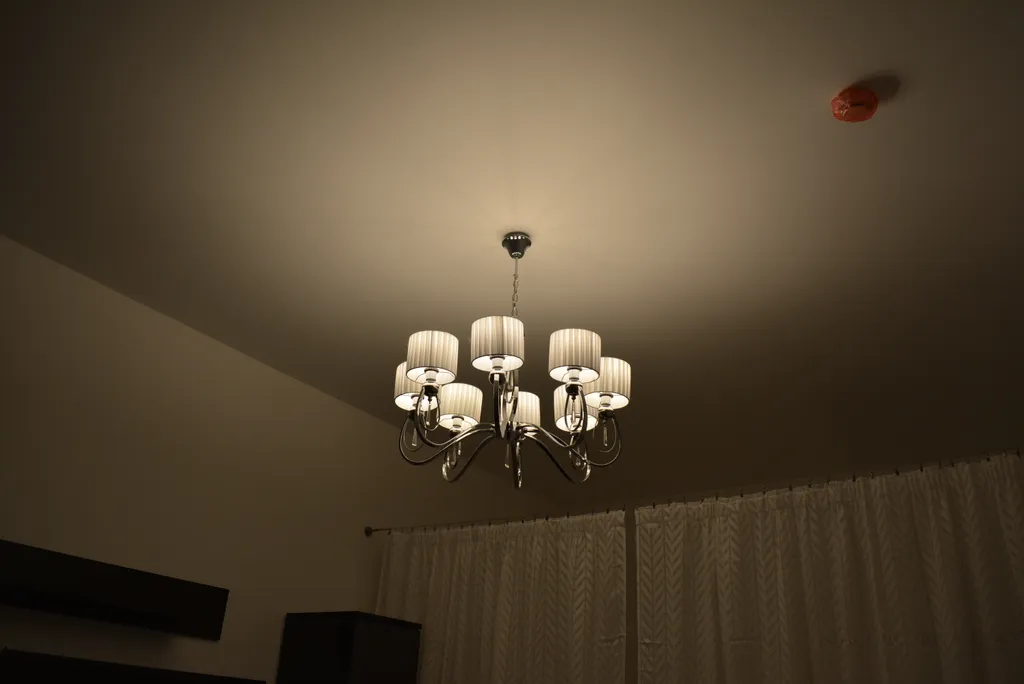 Большая 1-комнатная квартира Сказка Султаны