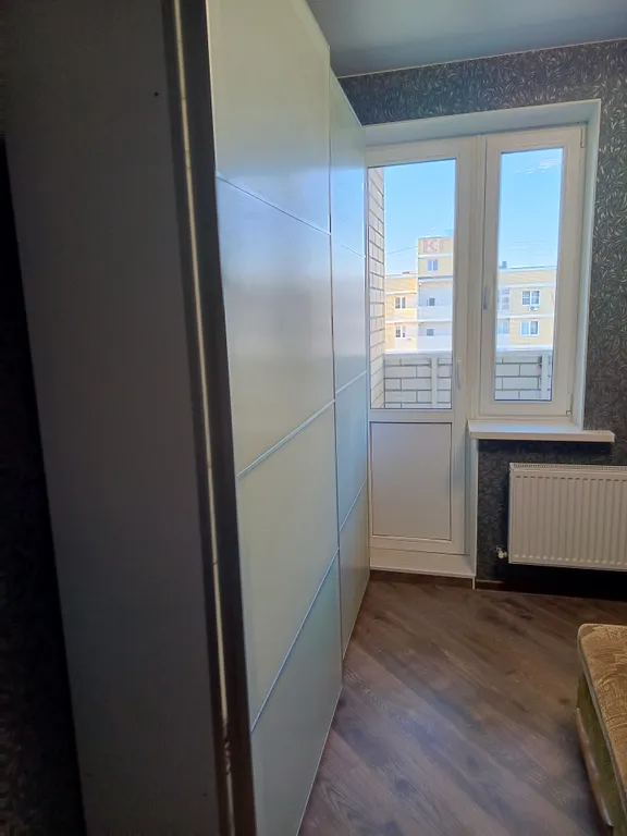 Квартира Квартира Евродвушка для вашего комфортного отдыха — Краснодар