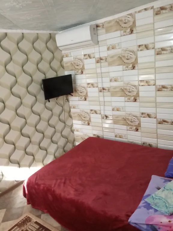 Квартира Гостевой дом Ева — аренда посуточно в Морское