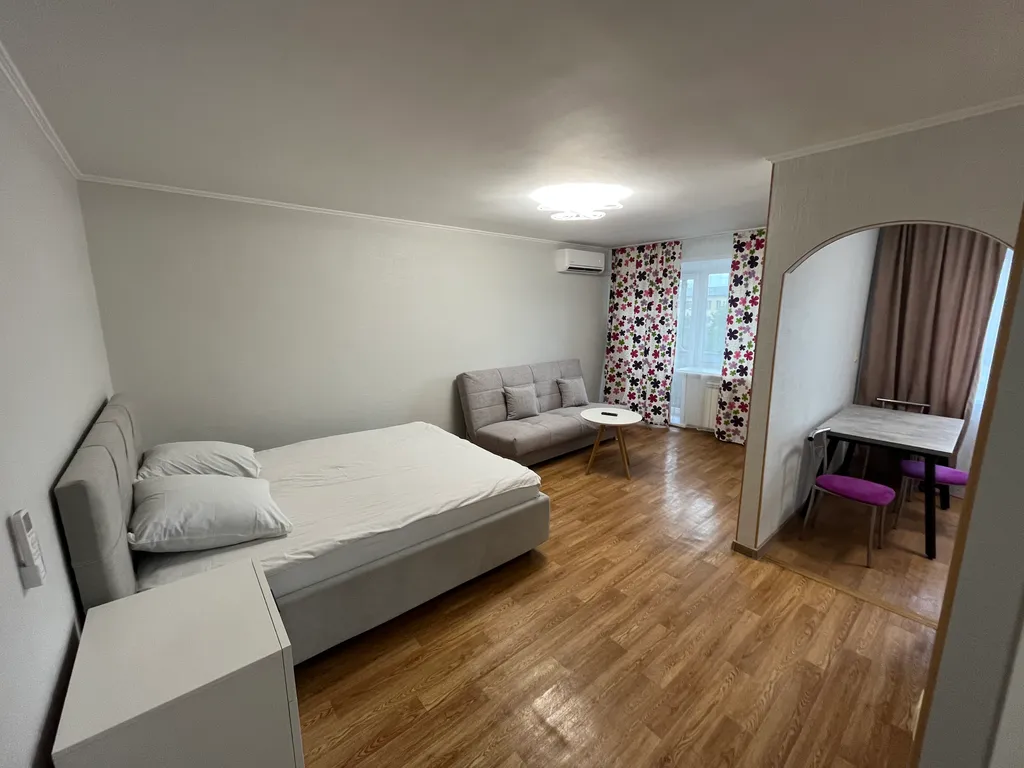 Квартира в центре — аренда посуточно в Новокузнецк