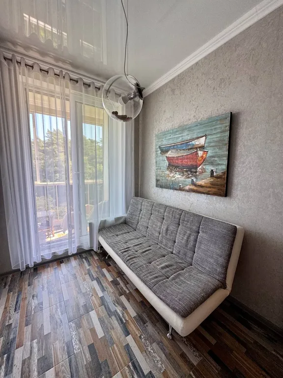 Квартира Квартира с видом на озеро — Светлогорск