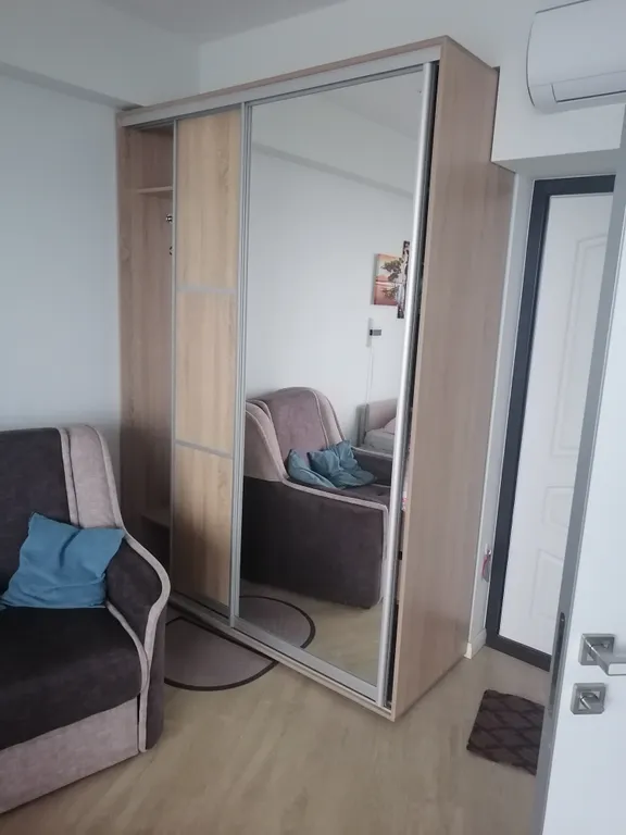 Апартамент 11