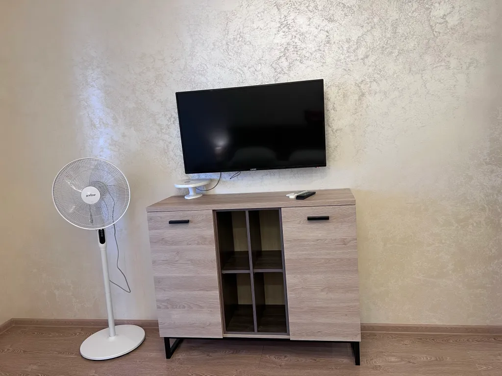 Квартира Квартира с видом на море — Анапа