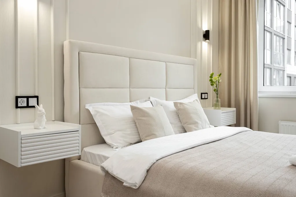 Квартира в районе новостроек ЖК комфорт-класса Нахимовский