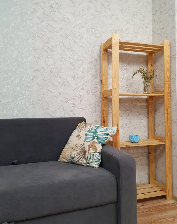 Новая студия в центре города