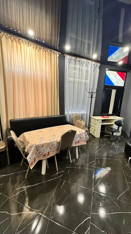 Просторный дом у моря