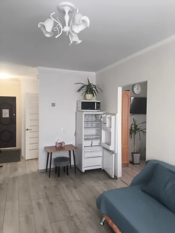 Уютная квартира для проживания