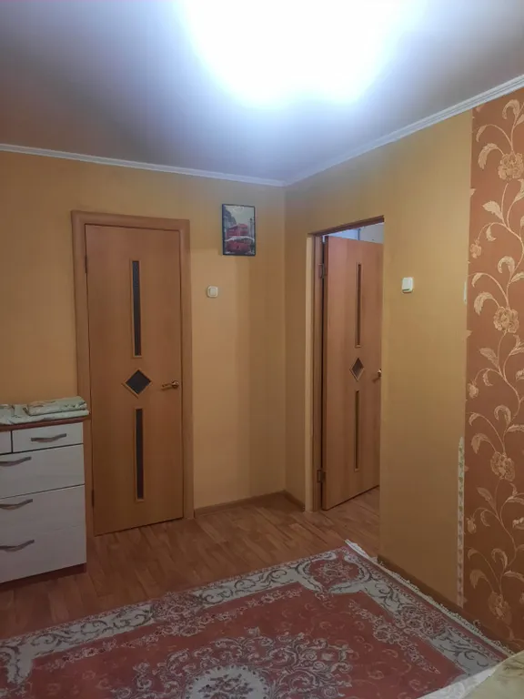 Комфортная квартира в курортной зоне