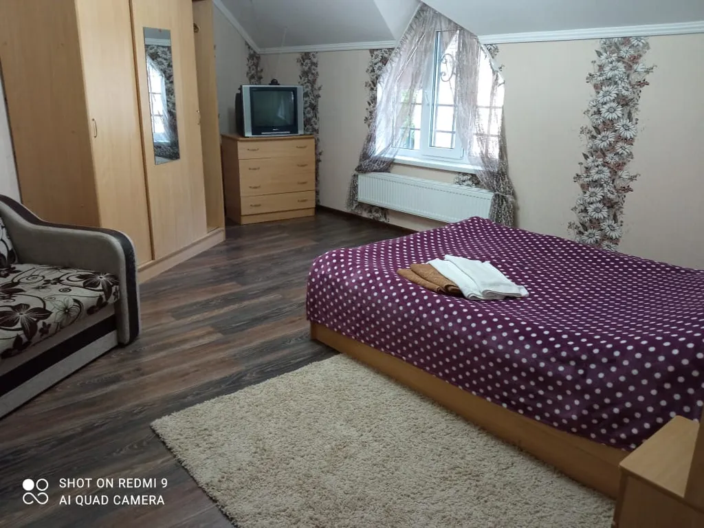 Усадьба Орлиный утес