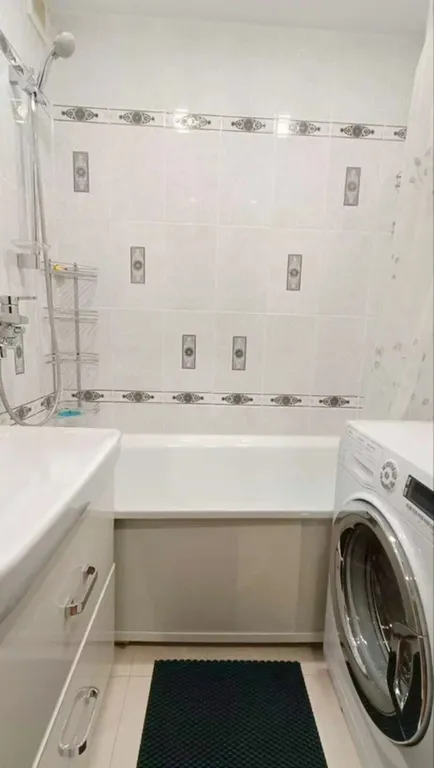 Квартира Просторная квартира для большой семьи — Красноярск