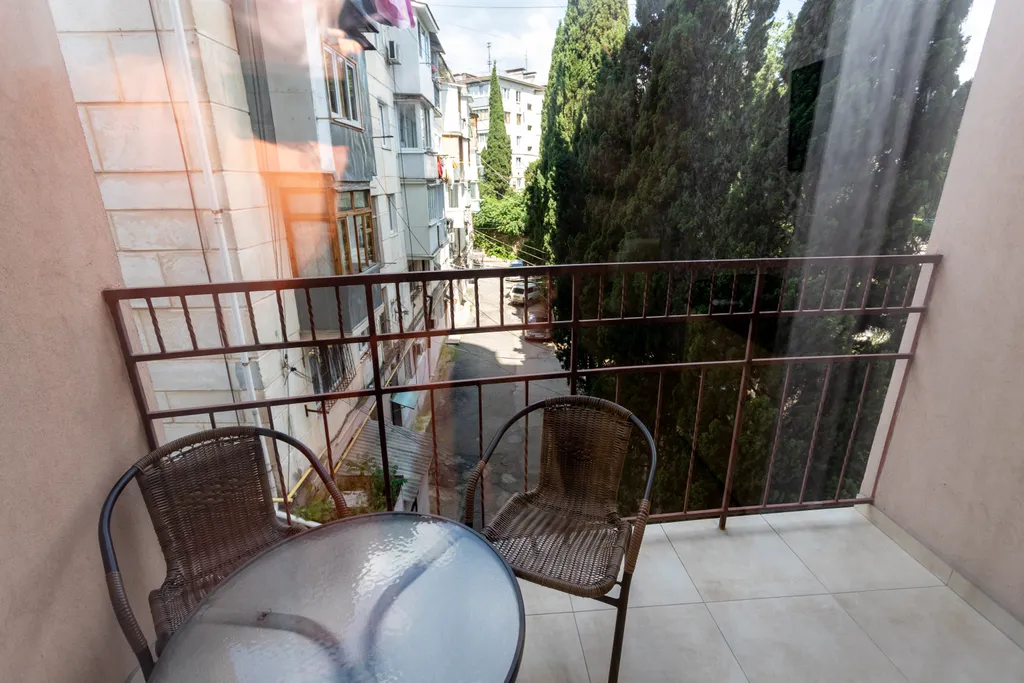 Просторная 2-комнатная квартира с зоной отдыха