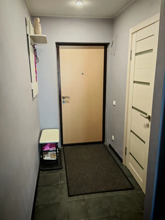 Сдаю квартиру студию