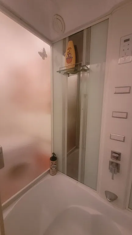 2-х комнатная квартира с удобной планировкой