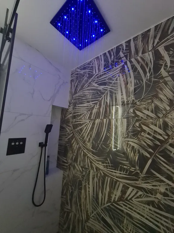 Шикарные апартаменты у парка Ривьера