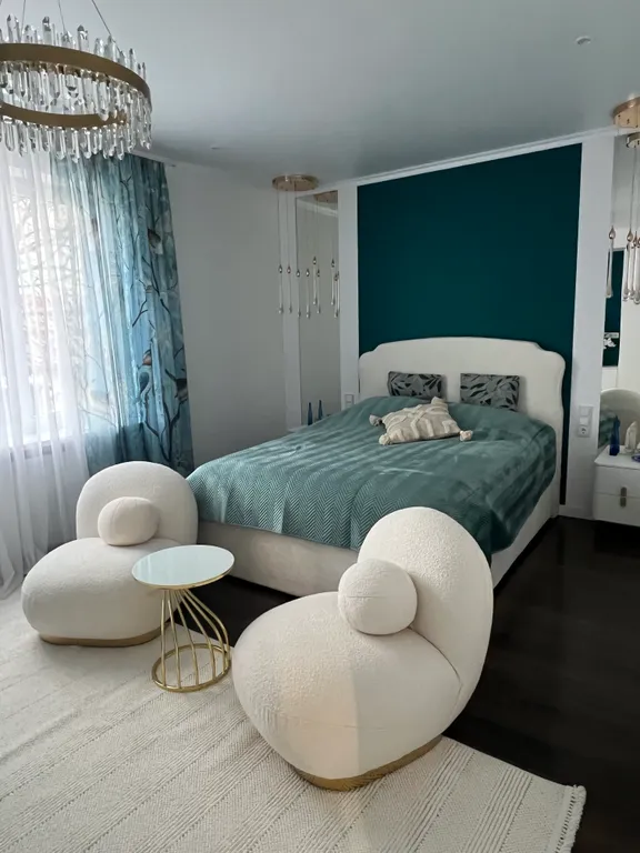 Квартира Квартира Старинная вилла в самом центре Зеленоградска — Зеленоградск