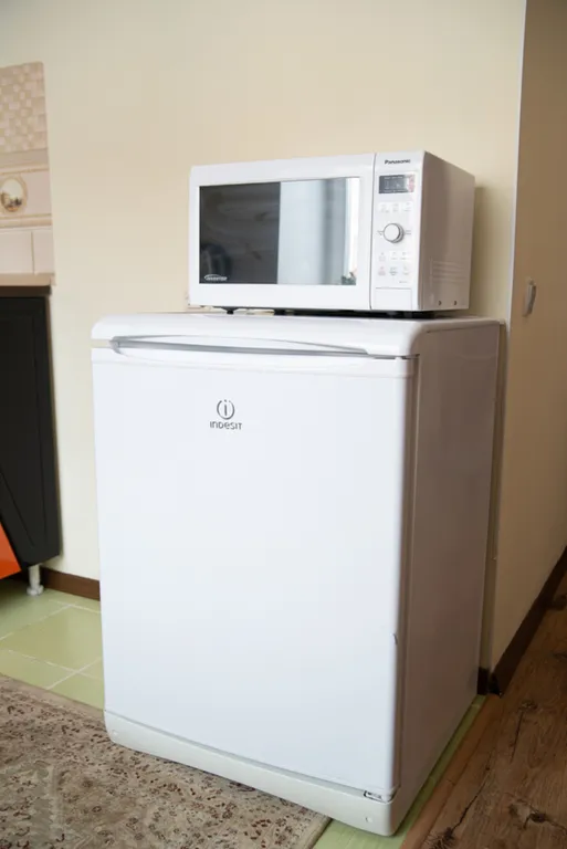 Квартира Gold Fish в деловом районе города