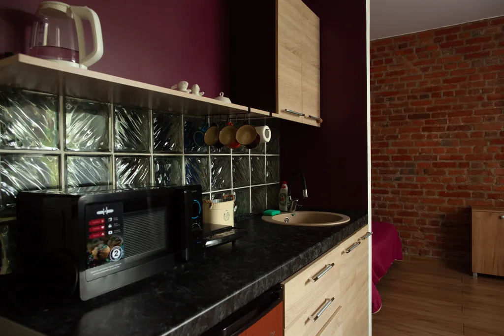 Квартира Квартира в центре рядом с ботаническим садом — Ярославль