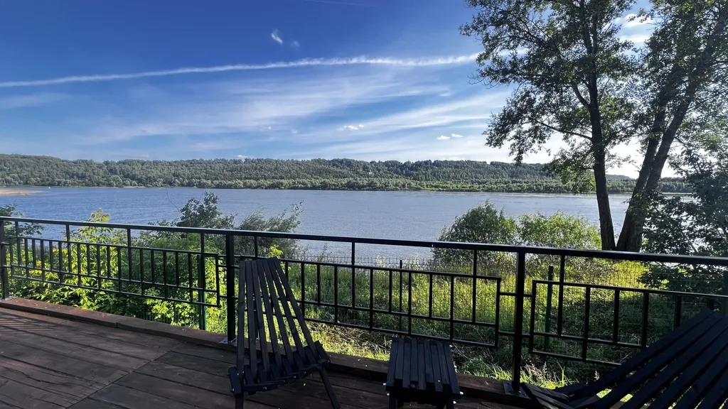 ГЕОКУПОЛ № 8