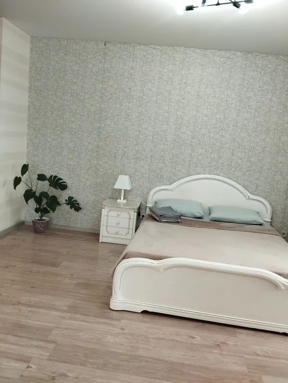 Уютная студия в новом ЖК Академ Риверсайд