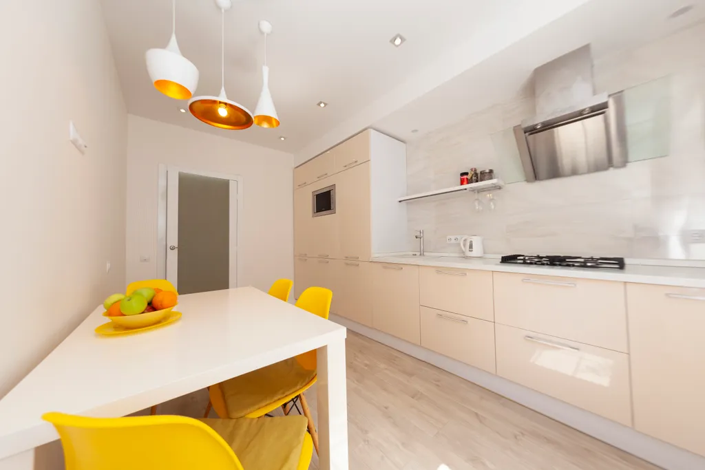 Квартира Квартира Сосновый рай в центре — Светлогорск