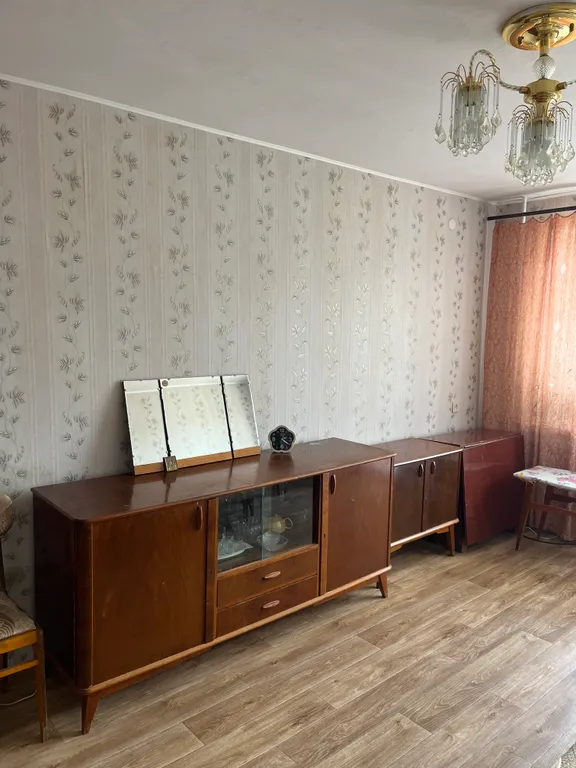 Квартира в городе