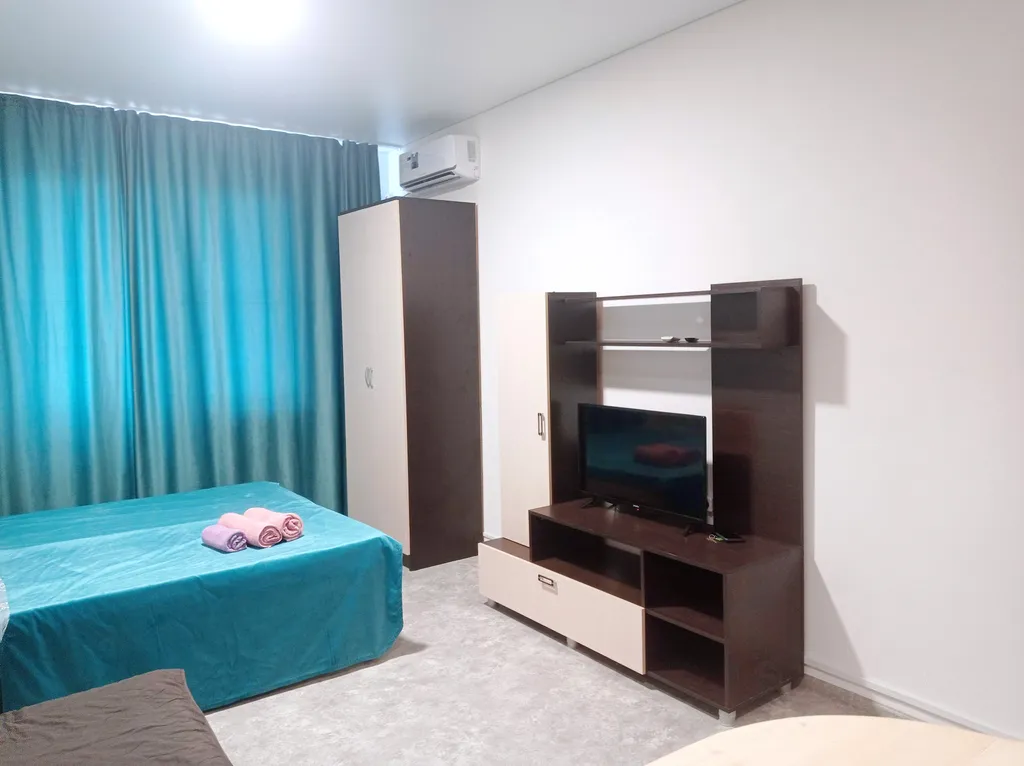 Комфортная студия