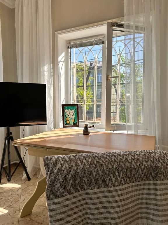 Коттедж Уютный дом в центре — Махачкала