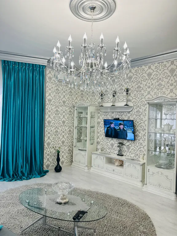 Уютная квартира в курортной зоне