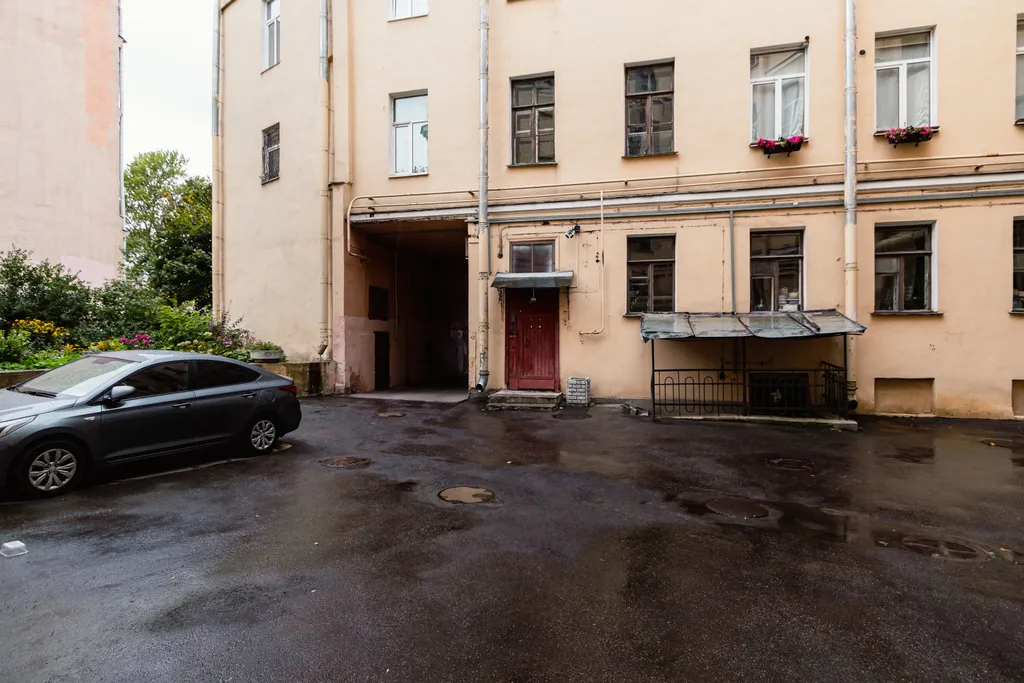 Pleasant Flat