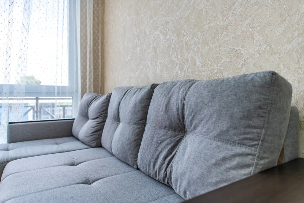 Семейный апартамент с балконом City plaza