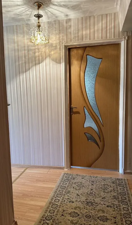 Квартира, в которую хочется вернуться