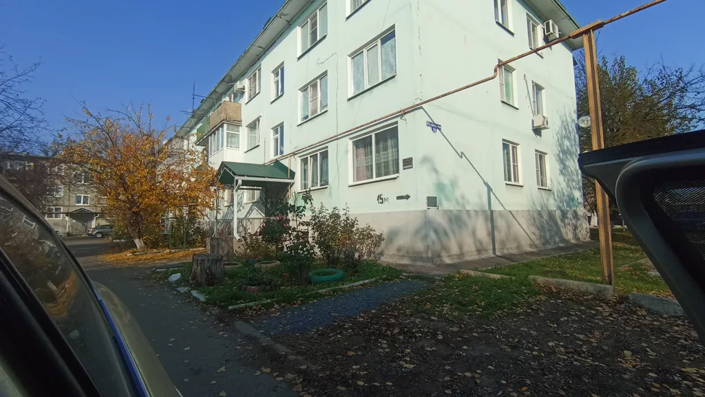 Квартира сплит, уютная, тёплая с балконом