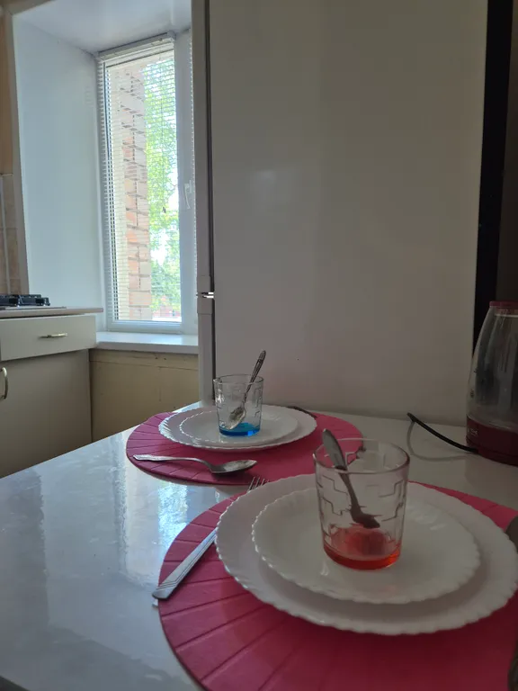 Уютная квартира в центре у набережной