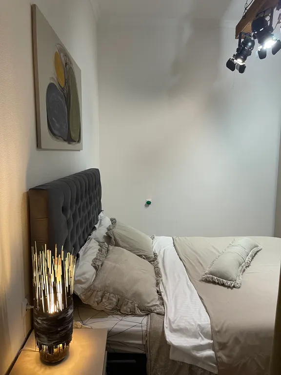 Квартира на вере у метро в центре