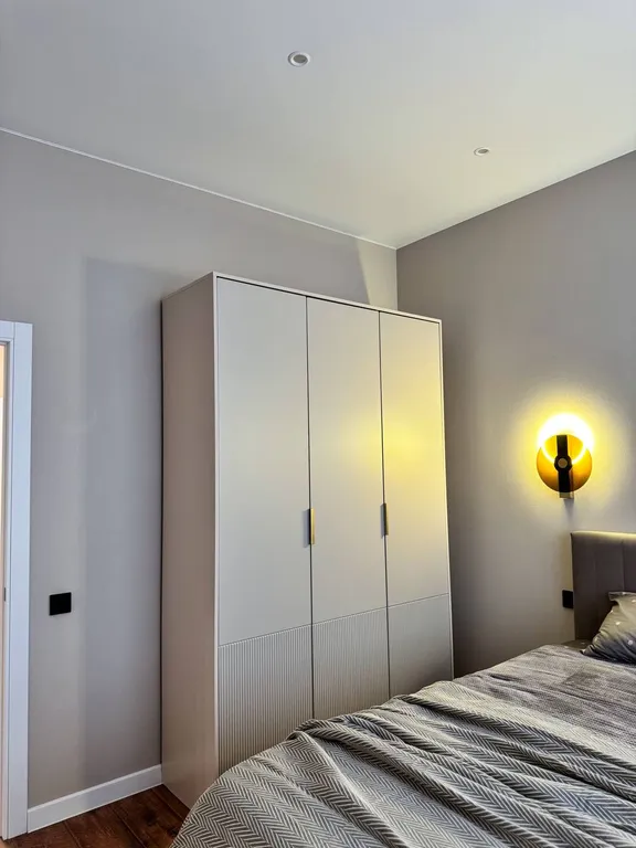 Уютные Апартаменты у Планеты