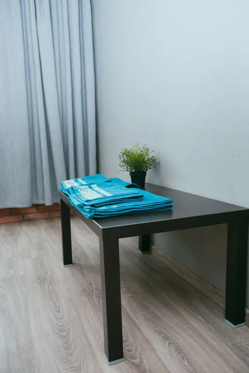 Квартира в центре Вологды с ремонтом Лофт