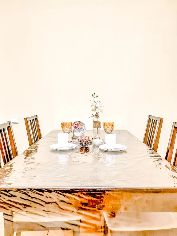 2-комнатная студия Жк Гаухартас