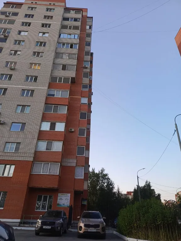 Квартира Просторная квартира на Широтной в районе ТЦ Матрешка — Тюмень