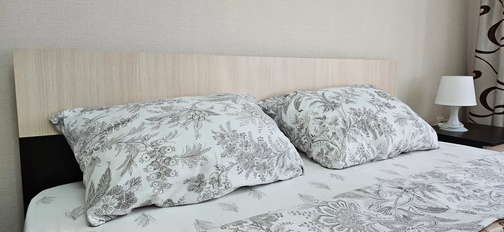 Дом на набережной