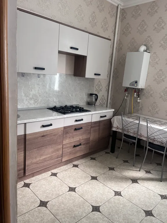 Квартира Квартира у моря — Махачкала