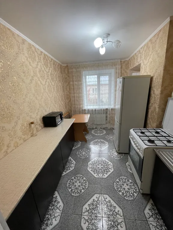 Трешка в шаране