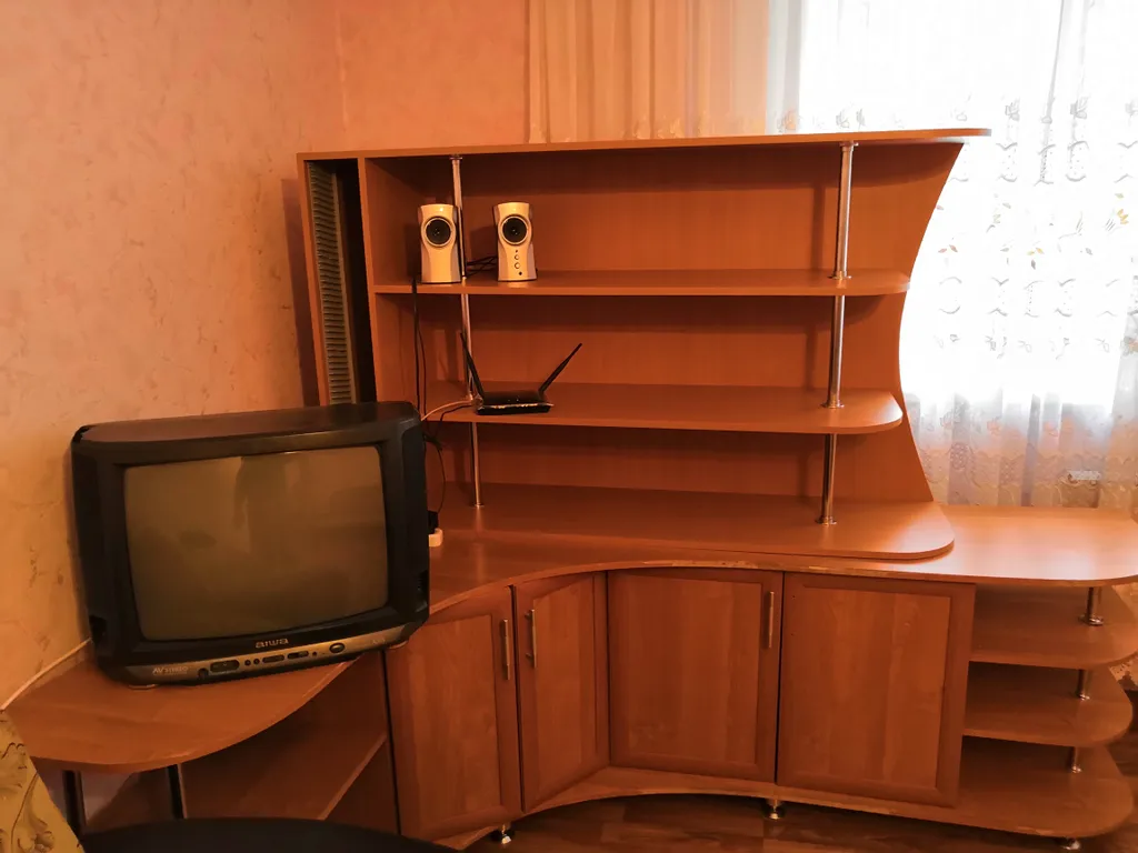 Квартира Уютная квартира на Дмитриева — Омск